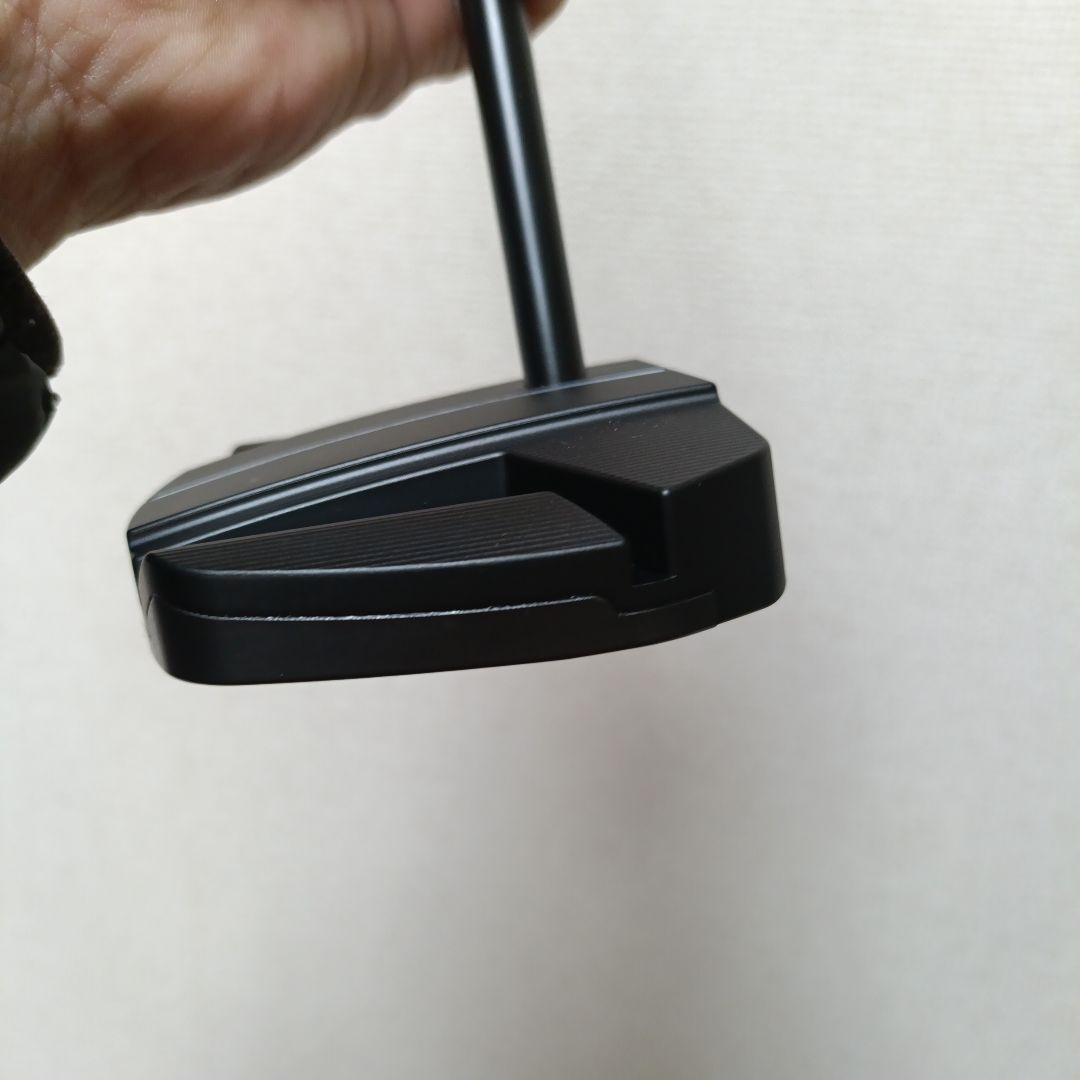 (限定品)ピン PLD MILLED SE ALLY BLUE ONSET