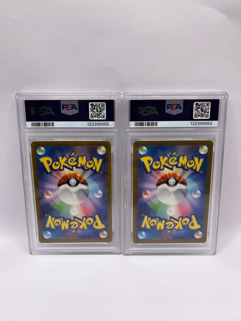 【PSA10】ピカチュウ げきとうスパーク プロモ ⑥