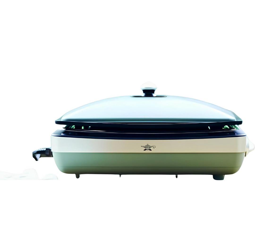 【新品未開封】アラジン グラファイトマジックグリラーPlusAMG-G1300A