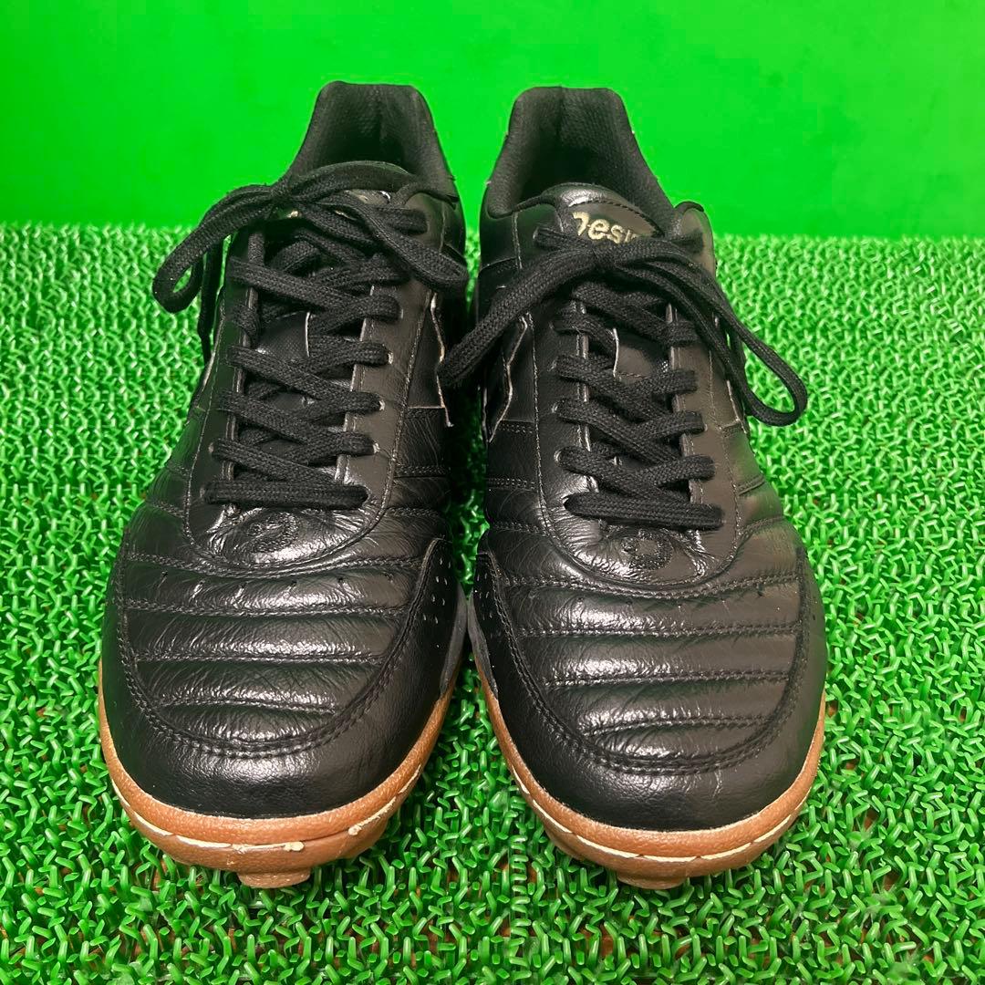 デスポルチ フットサルシューズ/カンピーナス JTF3 Kamui Ltd