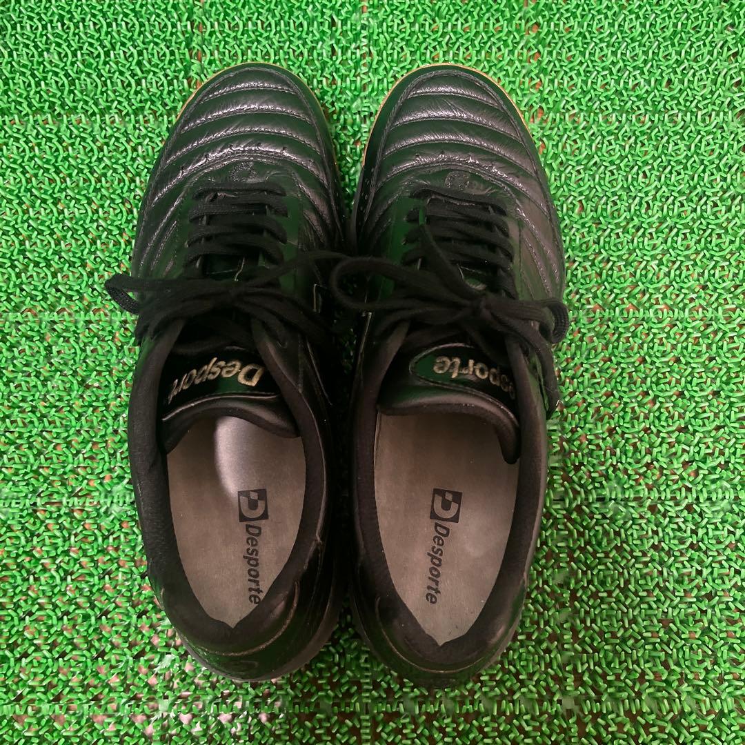 デスポルチ フットサルシューズ/カンピーナス JTF3 Kamui Ltd