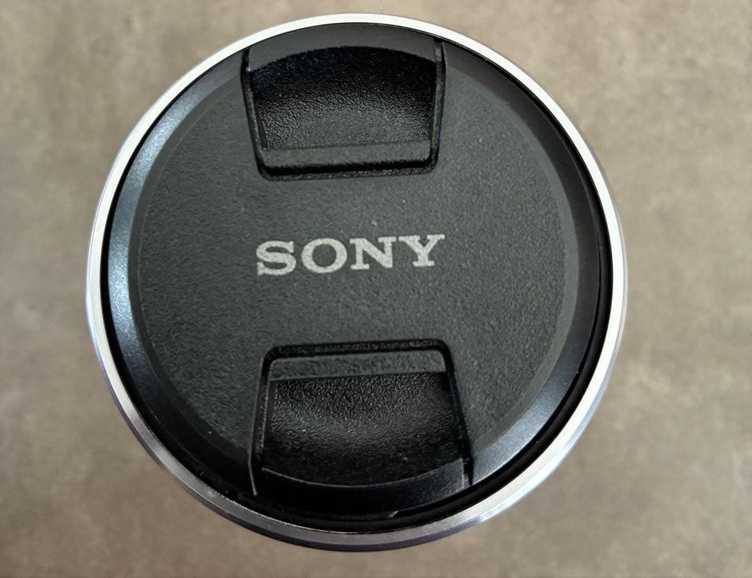 SONY α NEX-F3 ホワイト ボディ 動作確認済 即購入OK