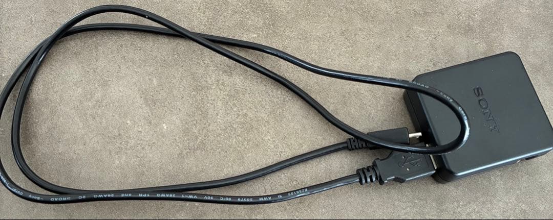 SONY α NEX-F3 ホワイト ボディ 動作確認済 即購入OK