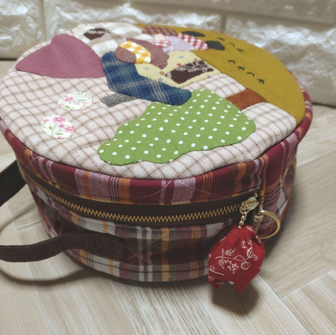 ■floowオーダーページ■　ハンドメイド　スーちゃん