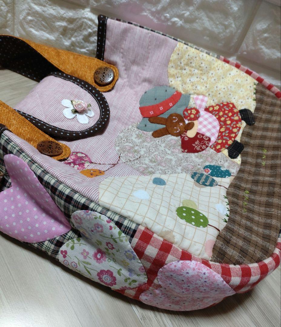 ■floowオーダーページ■　ハンドメイド　スーちゃん