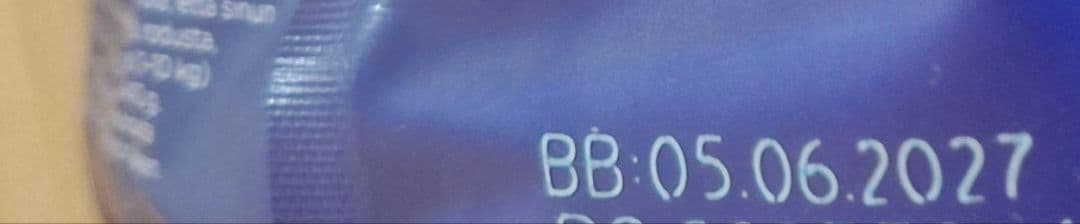 FISH4DOGS フィッシュ4ドッグ　オーシャンホワイトフィッシュ 15kg