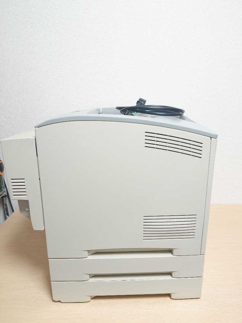 エプソン LP-7900 EPSON A3モノクロレーザープリンター ジャンク品