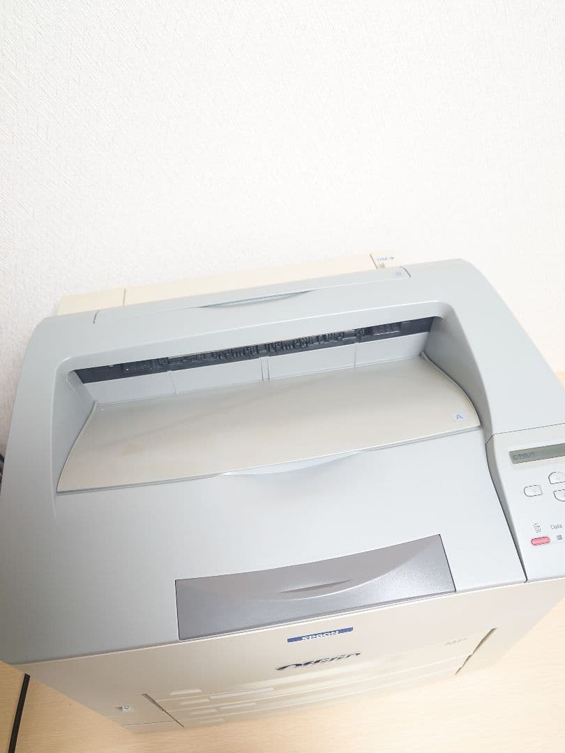 エプソン LP-7900 EPSON A3モノクロレーザープリンター ジャンク品