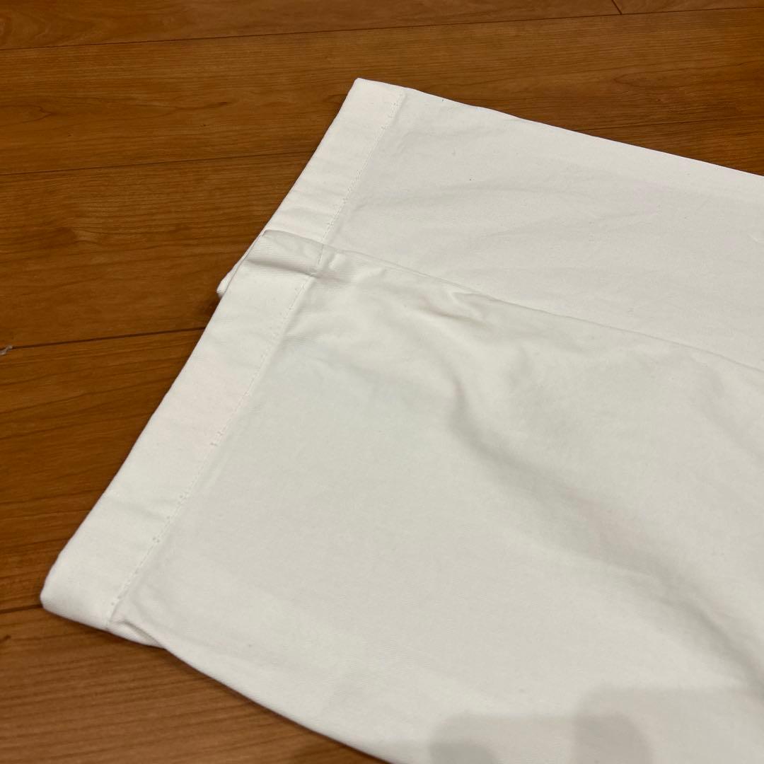 timewornclothing atlast&co 32 チノパン　ホワイト