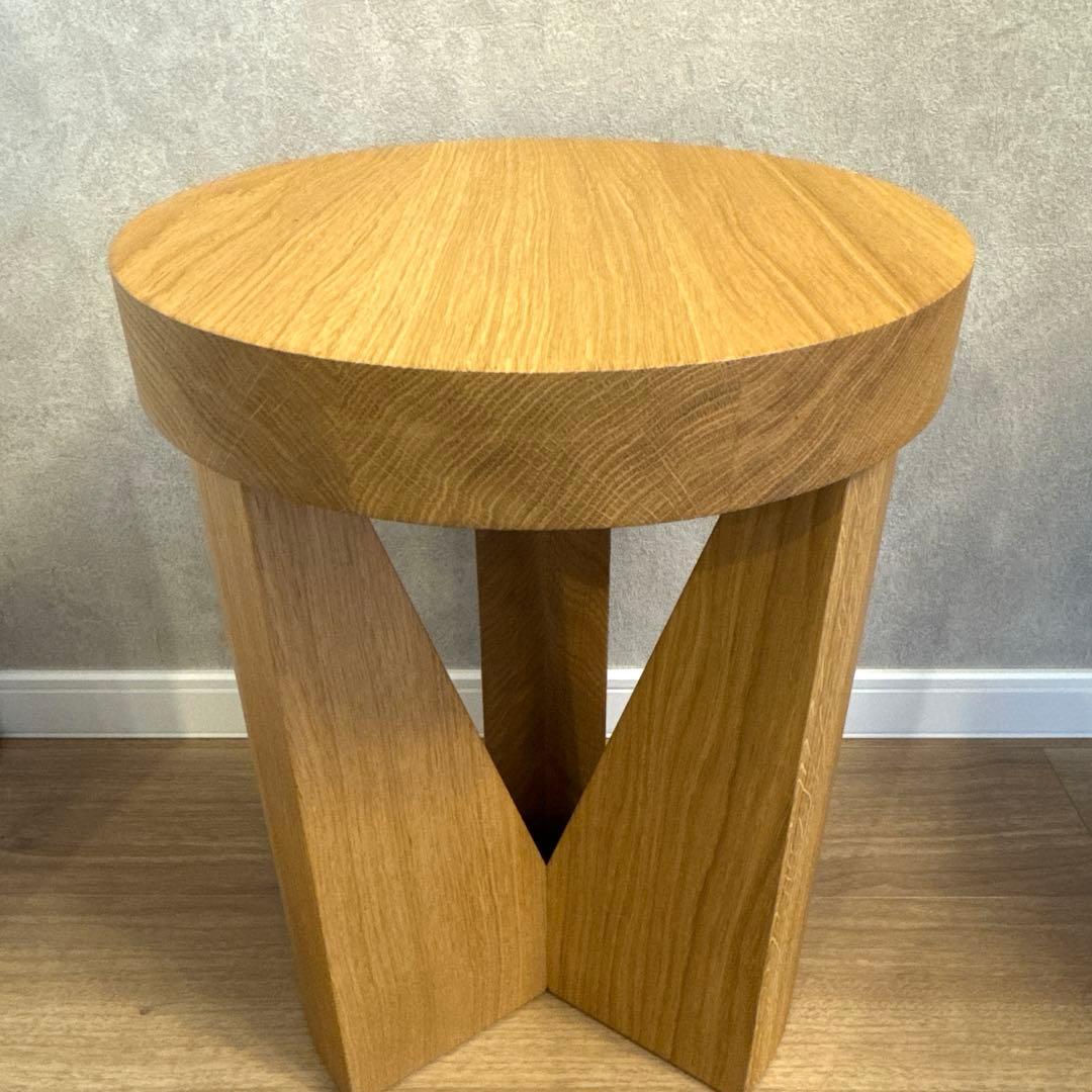 Cugino(Natural) Mattiazzi スツール