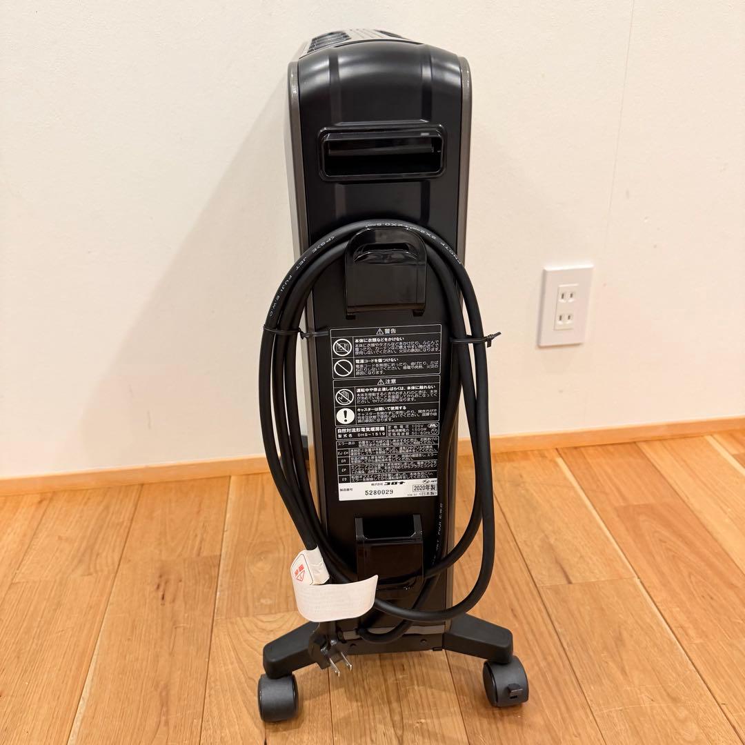 状態良好 CORONA ノイルヒート DHS-1519 コロナ 暖房 オイルレス