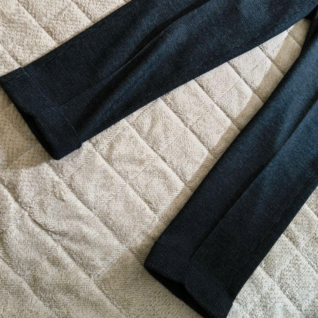 ボリオリ K.JACKET スーツ セットアップ 本切羽 サイドベンツ 46