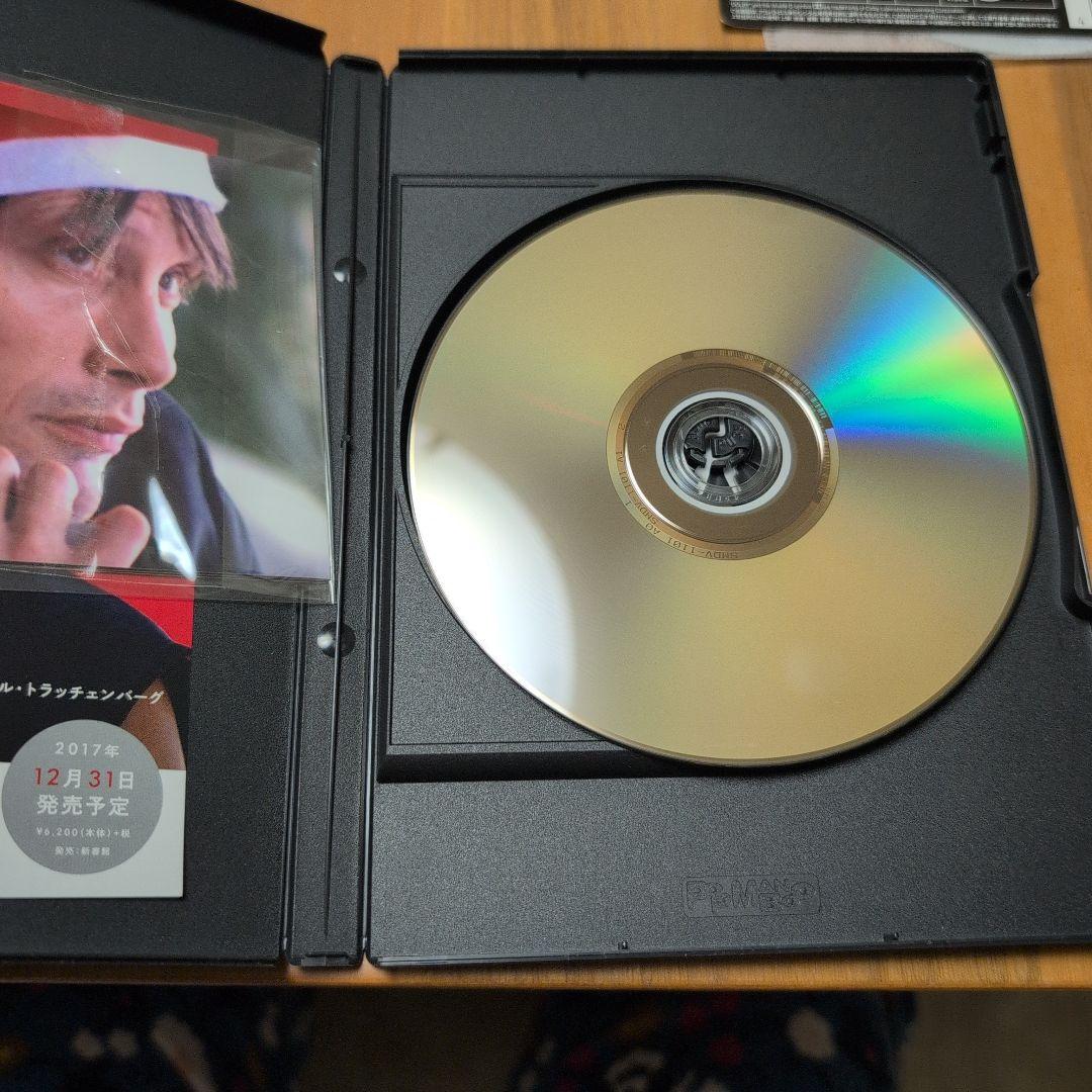 シェイク・ユア・ハート DVD　ブロマイド付き