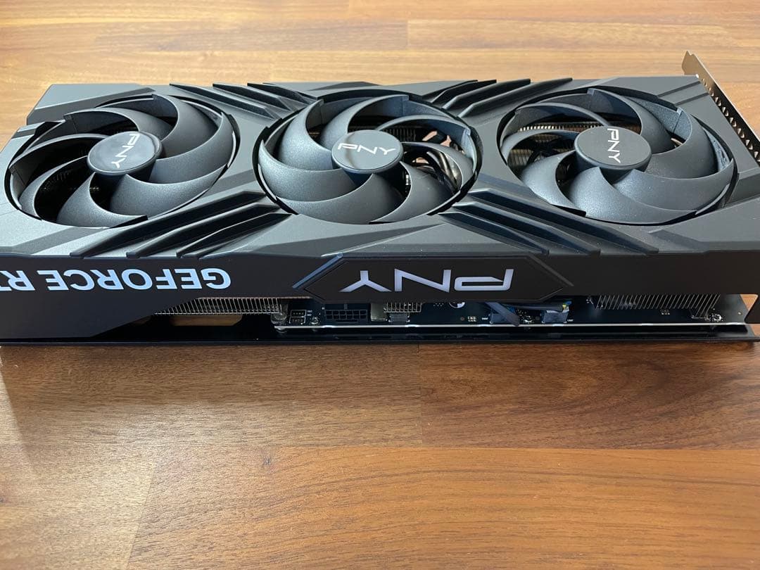 【6/30締切】PNY GeForce RTX 4080SUPER