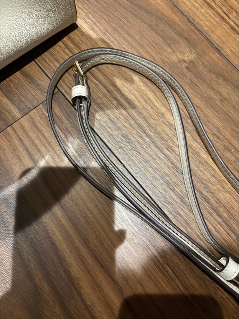 MICHEAL KORS バッグ HAMILTON サッチェル スモール