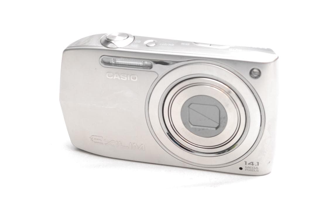 CASIO EXILIM EX-Z2000 (良品）