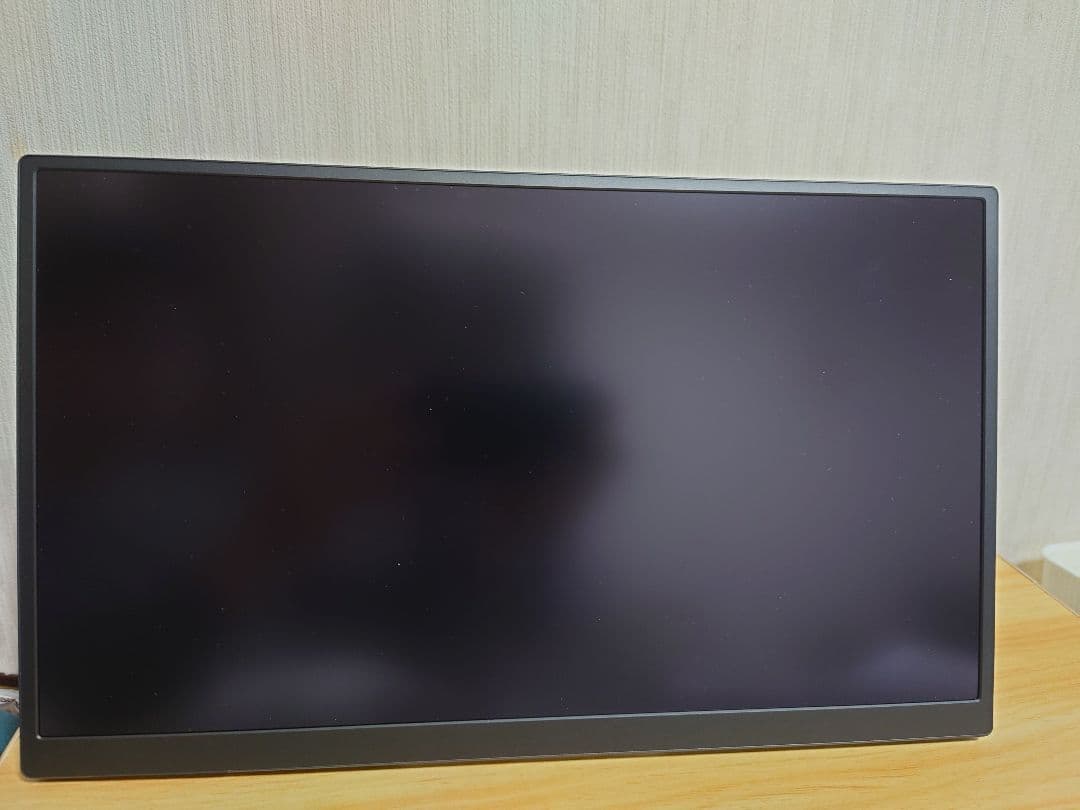 モバイルモニター 15.6インチ タッチパネル フルHD PDM-15T