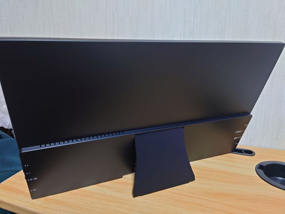 モバイルモニター 15.6インチ タッチパネル フルHD PDM-15T