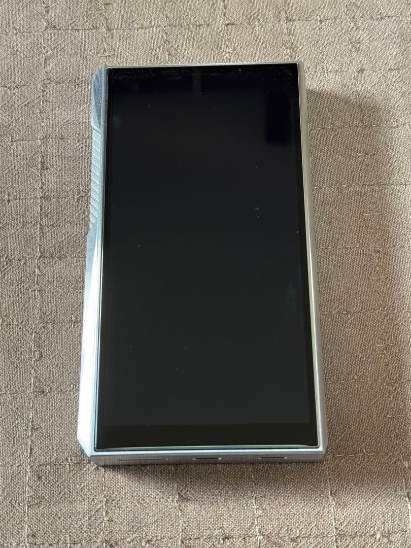 【美品】FIIO M23 Stainless 付属品完備