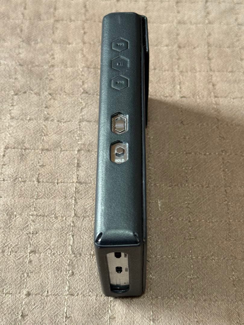 【美品】FIIO M23 Stainless 付属品完備