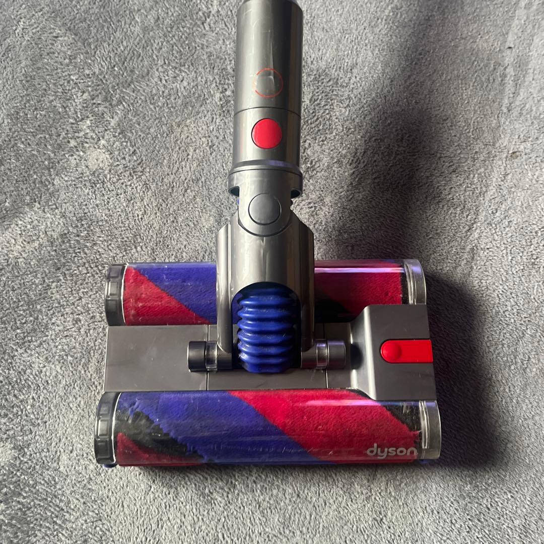 ダイソンsv21 micro