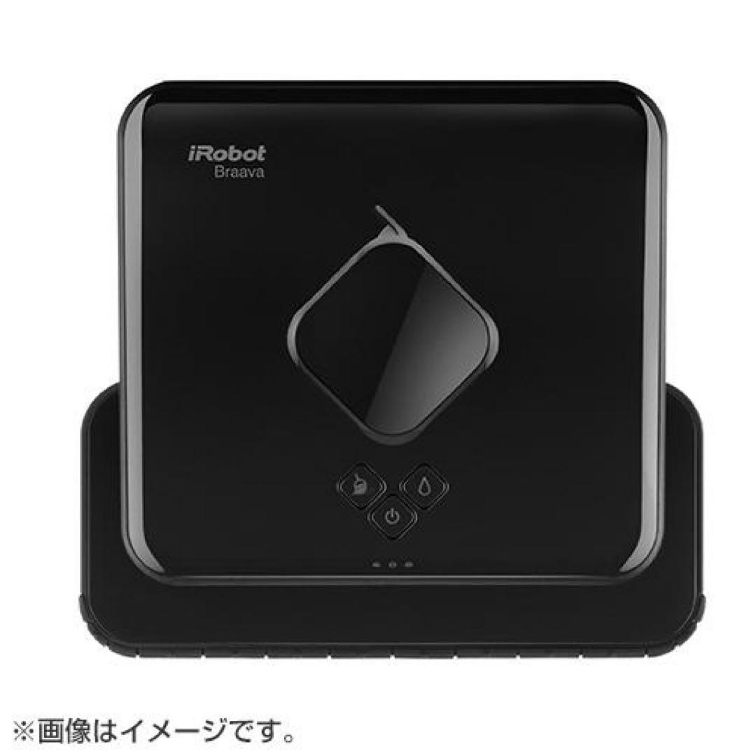 iRobot ルンバ 800＋ブラーバ371J