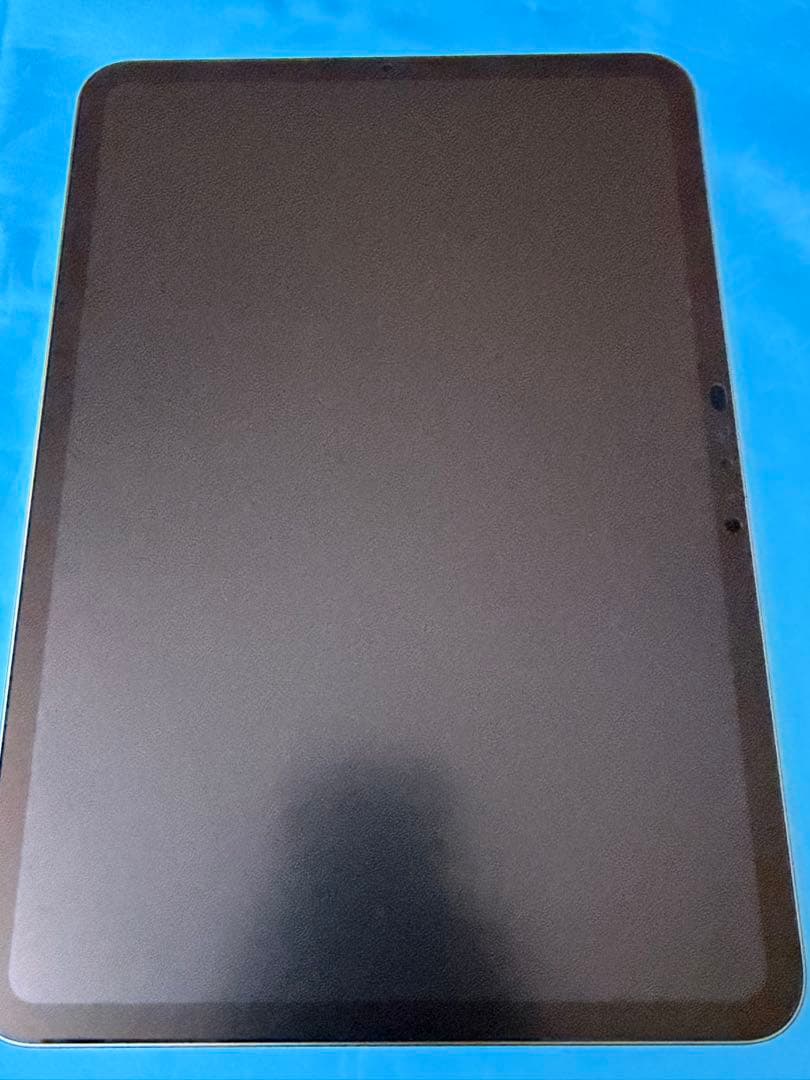 iPad Pro 11インチ M4 wi-fi 256GB 2024年モデル