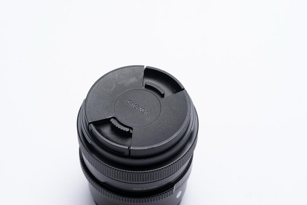 SIGMA 35mm F2 DG DN 単焦点レンズ