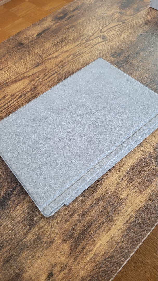 Microsoft Surface Pro 4 本体 i5 8G 256G充電器