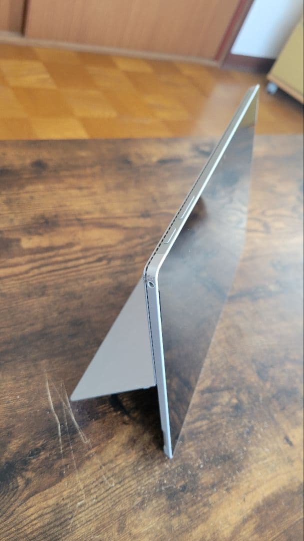 Microsoft Surface Pro 4 本体 i5 8G 256G充電器