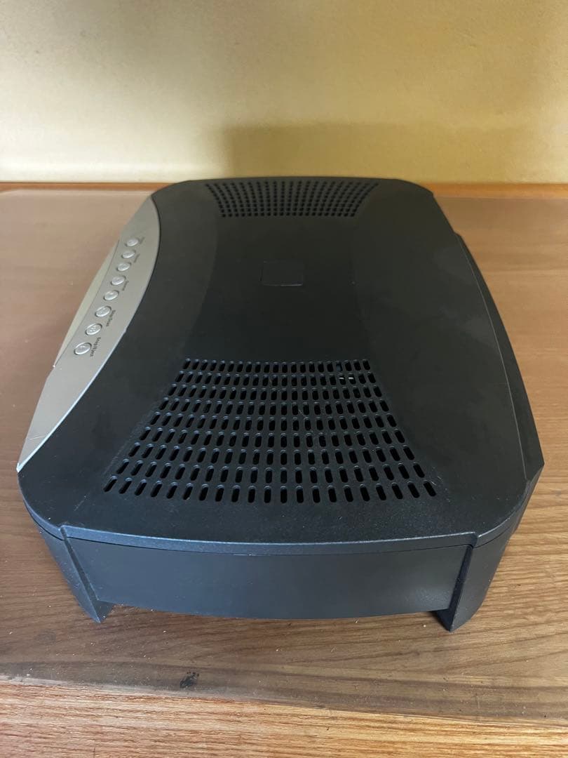 BOSE DVD ホームシアターシステム ジャンク