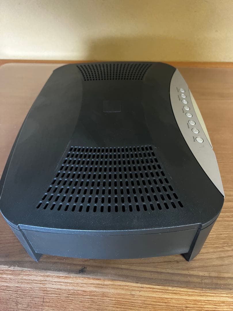 BOSE DVD ホームシアターシステム ジャンク