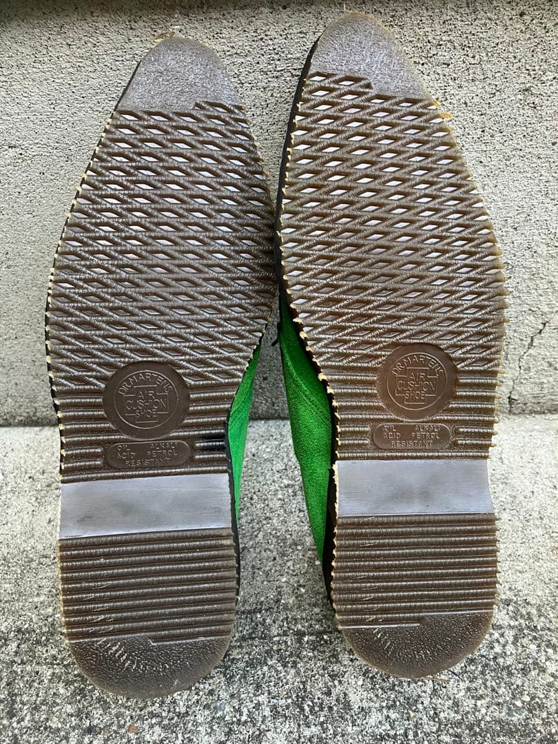 ドクターマーチン