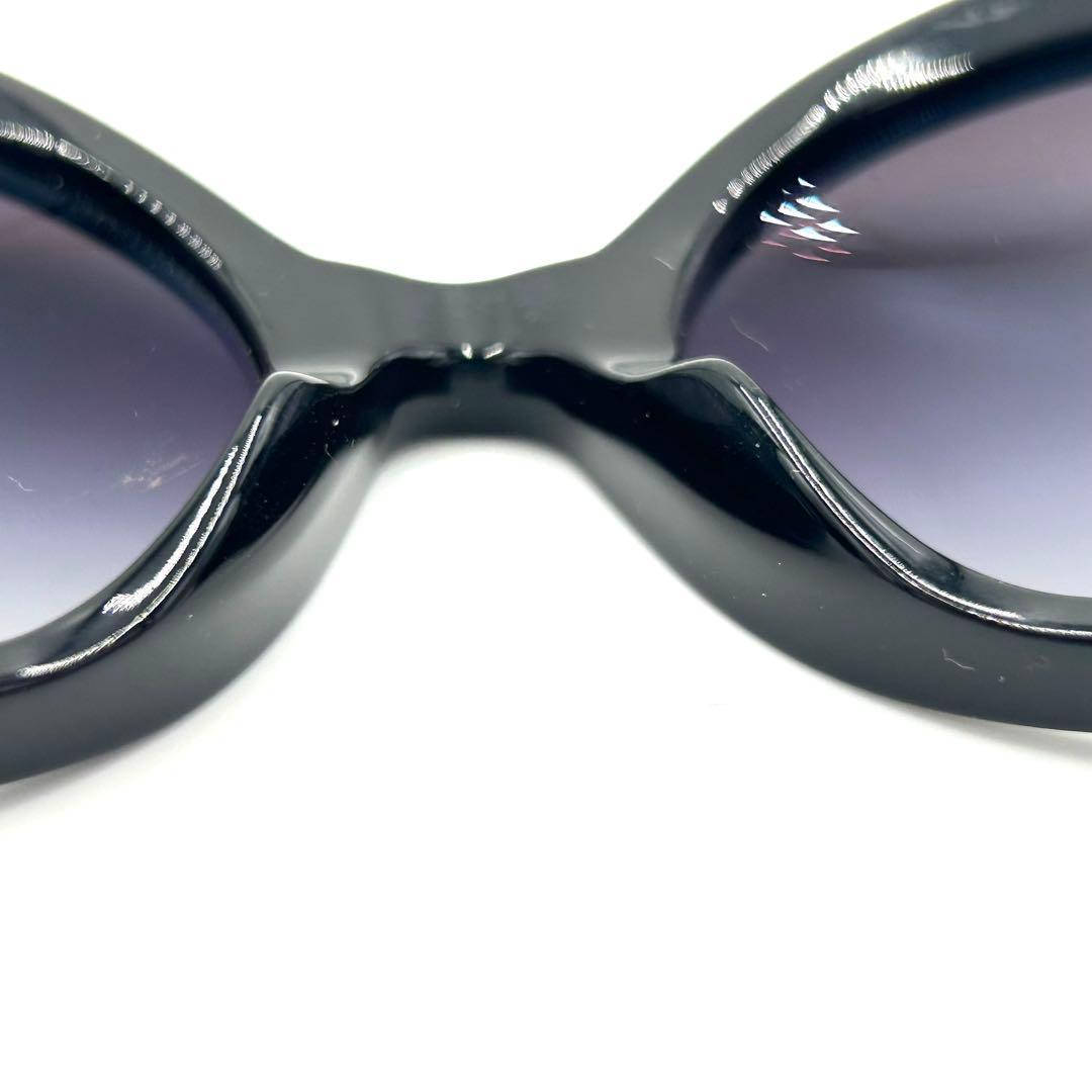 CHANEL シャネル サングラス 5154-A ブラック ココマーク