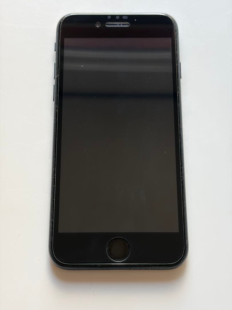 Apple iPhone 第3世代