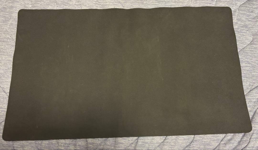 シ*ン様 究極宝玉神レインボー・ドラゴン　プレイマット　遊戯王　公式　アッパーデ