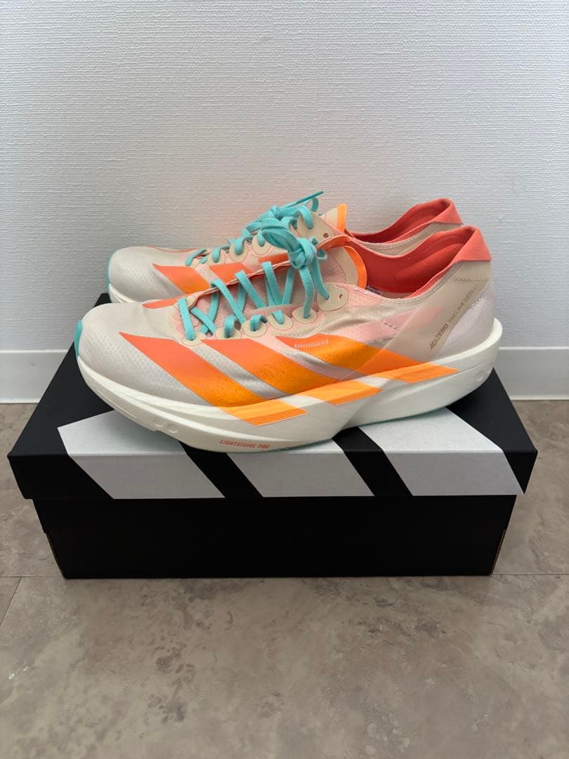 Adidas タクミセン11 ウィメンズ 25.0