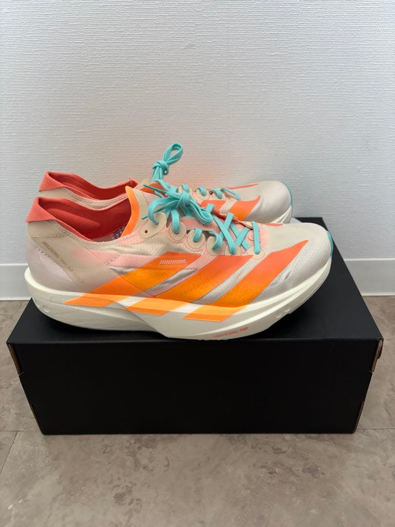 Adidas タクミセン11 ウィメンズ 25.0