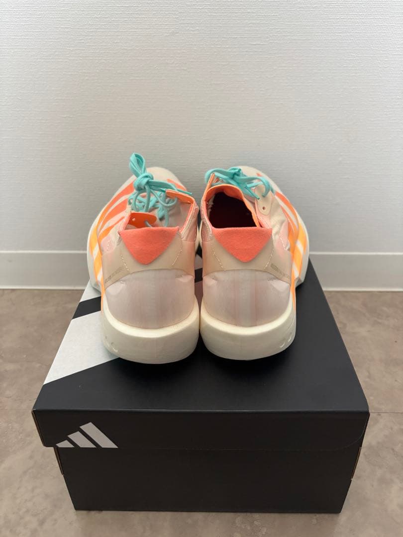 Adidas タクミセン11 ウィメンズ 25.0