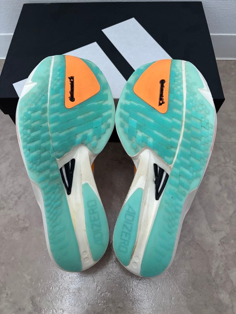 Adidas タクミセン11 ウィメンズ 25.0