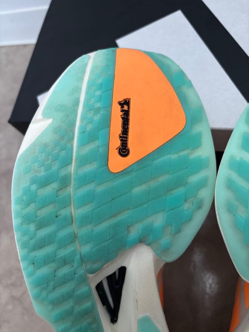 Adidas タクミセン11 ウィメンズ 25.0