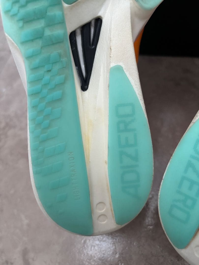 Adidas タクミセン11 ウィメンズ 25.0