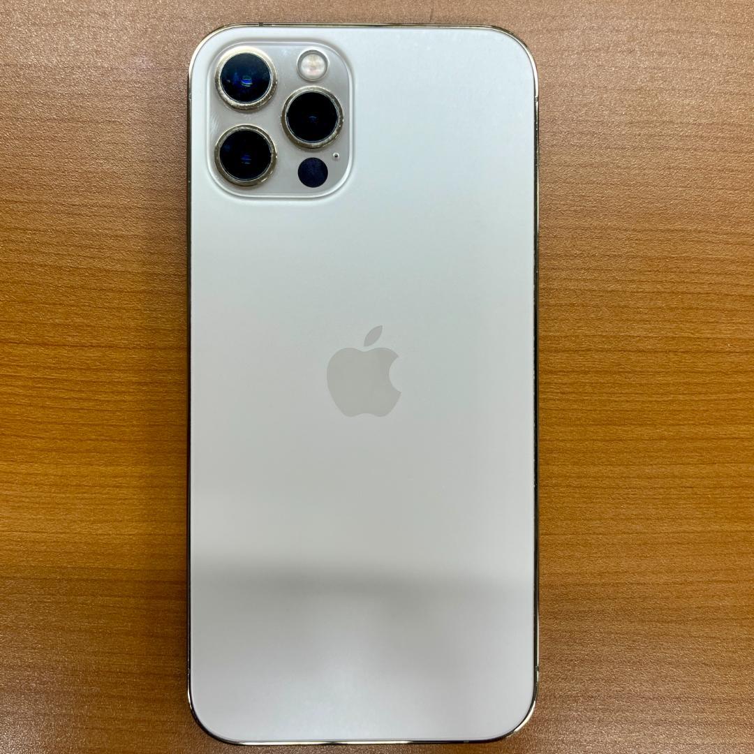 B*︎様 動作確認済み iPhone 12 Pro 256GB ID3113B