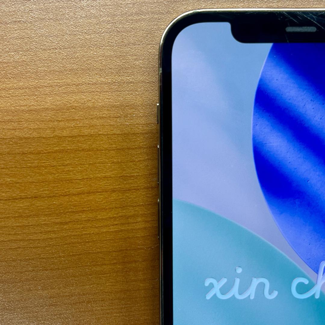 B*︎様 動作確認済み iPhone 12 Pro 256GB ID3113B