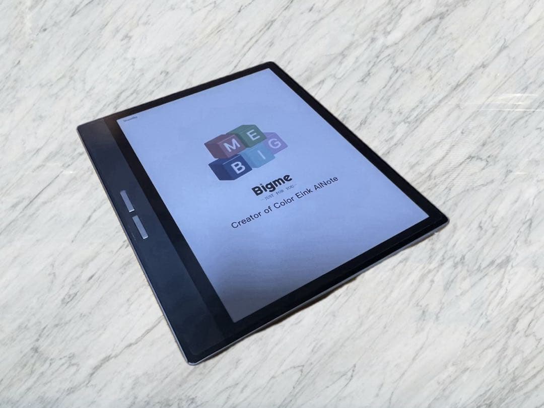 Bigme B751C 電子書籍リーダー タブレットワインチ 4GB/64GB