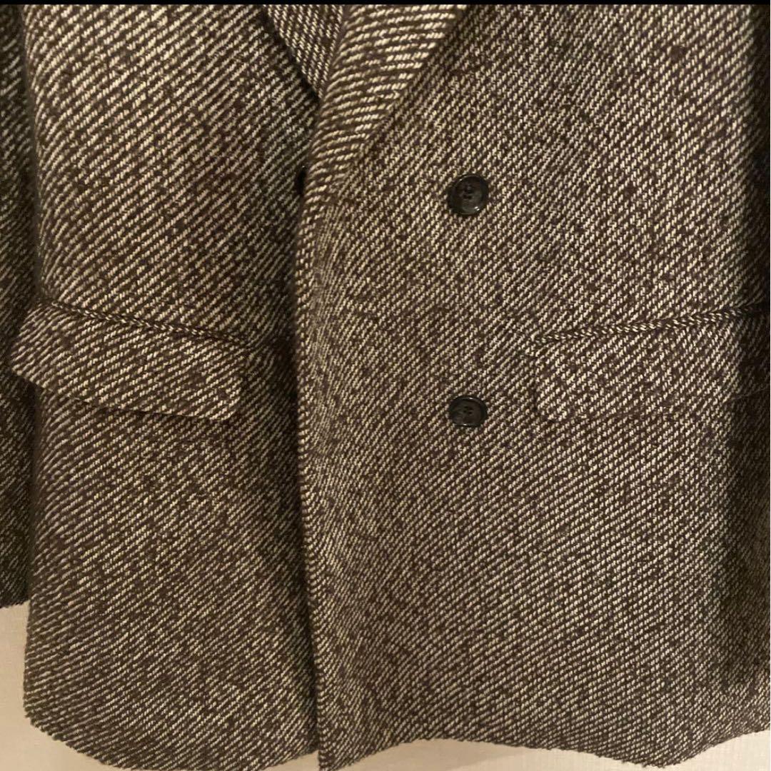 thetoe Cologne Jacket ケルン　ジャケット