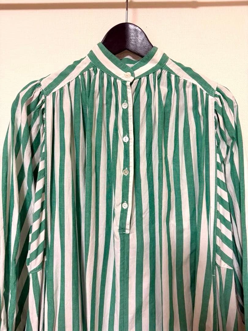 TEN×Ron Herman ロンハーマン別注 カフタンドレス