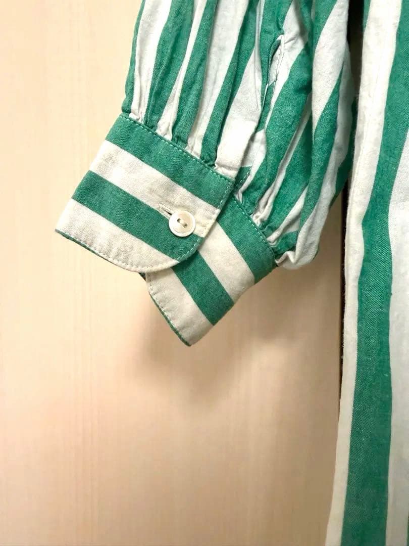 TEN×Ron Herman ロンハーマン別注 カフタンドレス