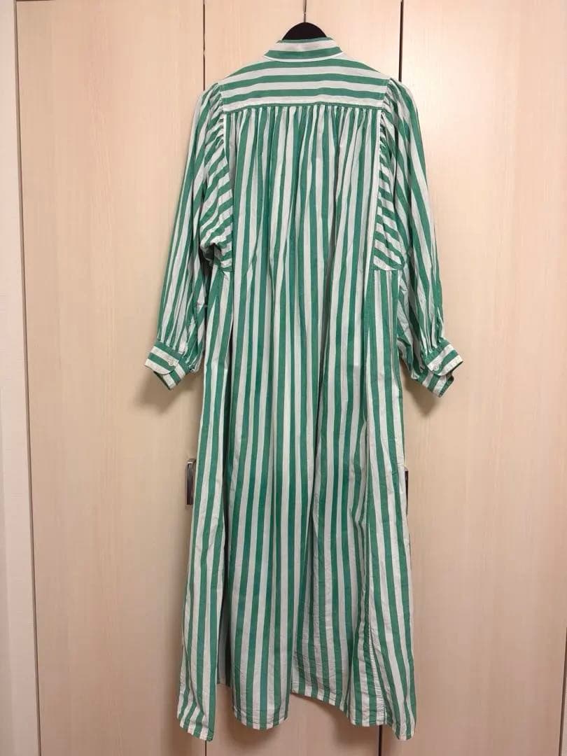 TEN×Ron Herman ロンハーマン別注 カフタンドレス