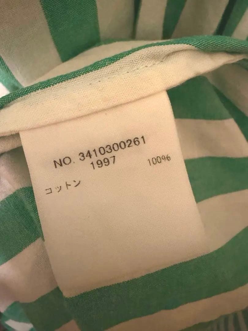 TEN×Ron Herman ロンハーマン別注 カフタンドレス